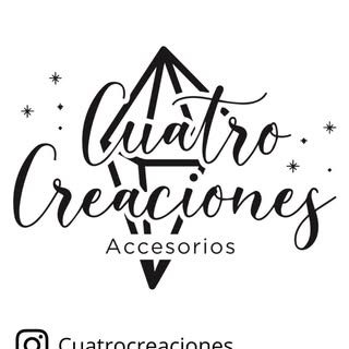Cuatro Creaciones Logo